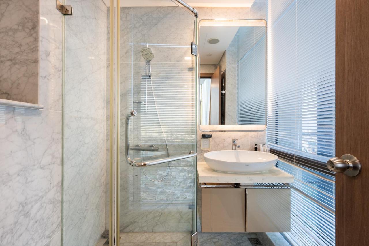 Signature Suite Landmark 81 Ho Chi Minh-byen Eksteriør bilde